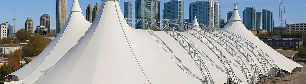 Under the Big Top - Atlantic Station Tickets

                