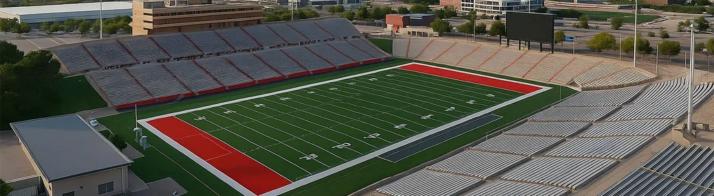 University Stadium Tickets

                