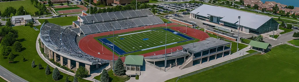 University at Buffalo Stadium Tickets