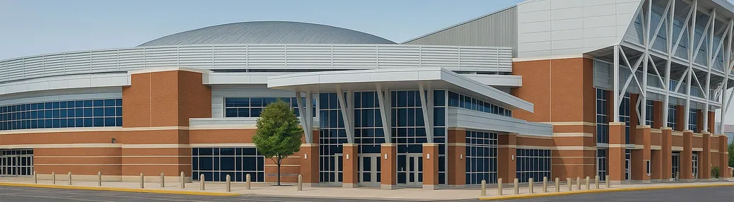 University of Dayton Arena Tickets