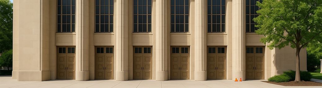 Upstate Medical University Arena at Onondaga County War Memorial Tickets

                