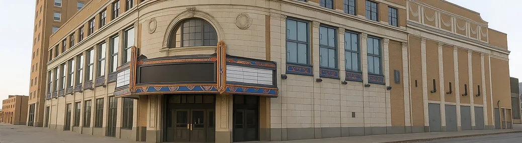 Encore at the Uptown Theater - KC Tickets

                