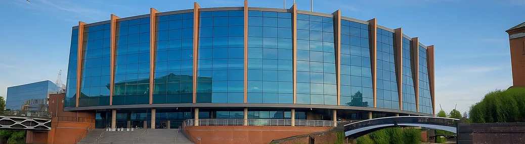 Utilita Arena Birmingham Tickets

                