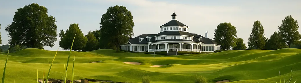 Valhalla Golf Club Tickets

                