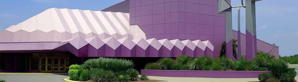 Van Wezel Performing Arts Hall Tickets

                