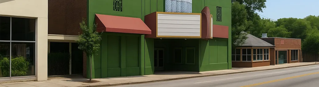 Variety Playhouse Tickets

                