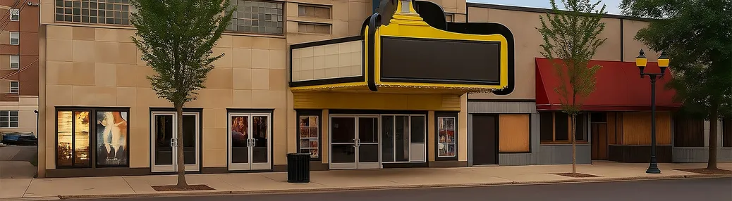 Varsity Theater - MN Tickets

                