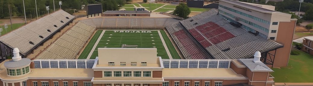 Veterans Memorial Stadium Troy Tickets

                