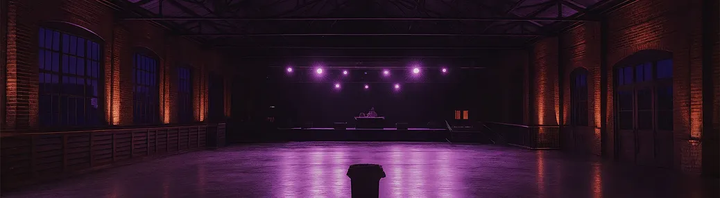 Vibes Event Center Tickets