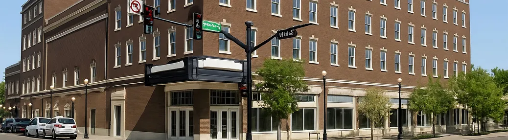 Victory Theatre - IN Tickets

                