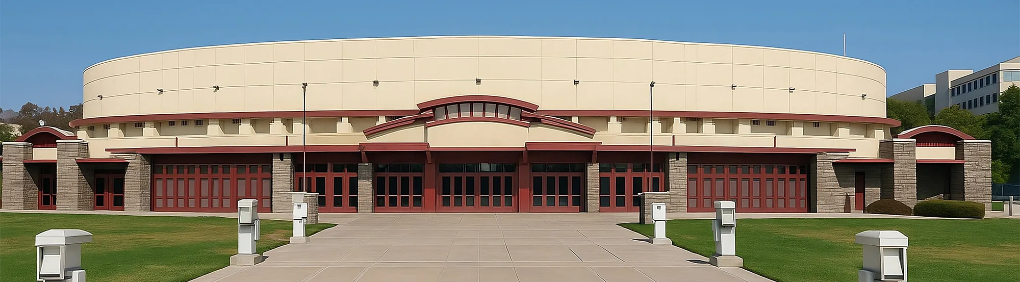 Viejas Arena at Aztec Bowl | Live Events in San Diego, CA