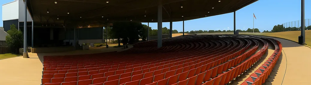 Virginia Credit Union LIVE! Tickets