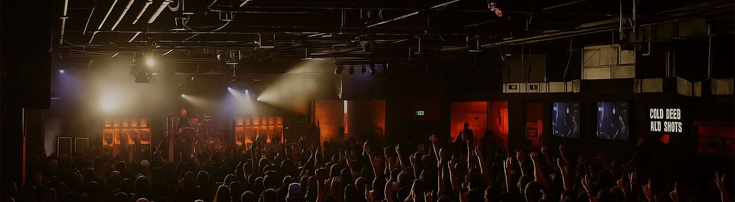 Virginia Street Brewhouse - Reno Tickets

                