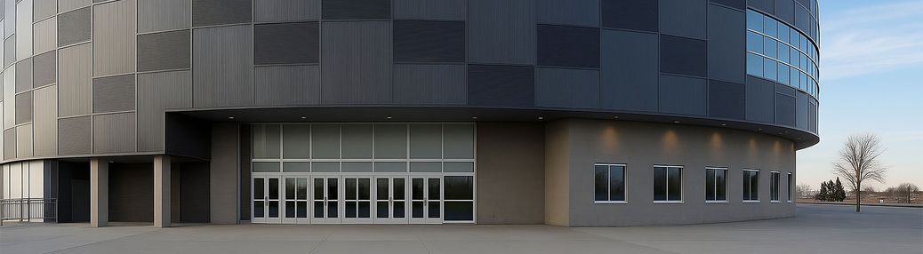 VisitLethbridge.com Arena Tickets

                