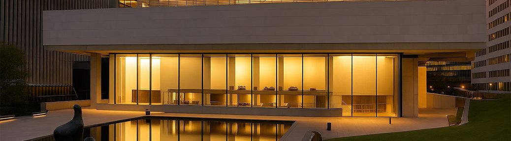Vivian Beaumont Theatre at Lincoln Center Tickets