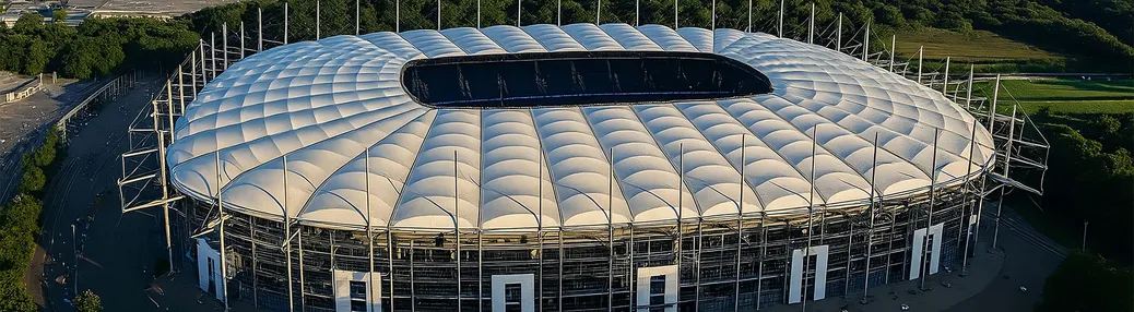 Volksparkstadion Tickets

                