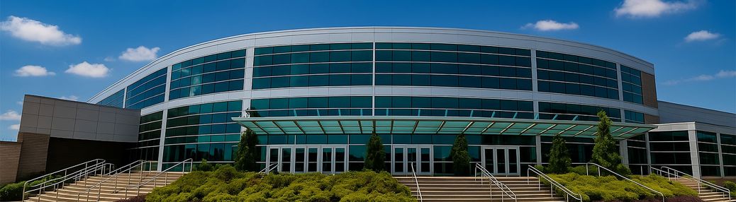South Hall - Von Braun Center Tickets