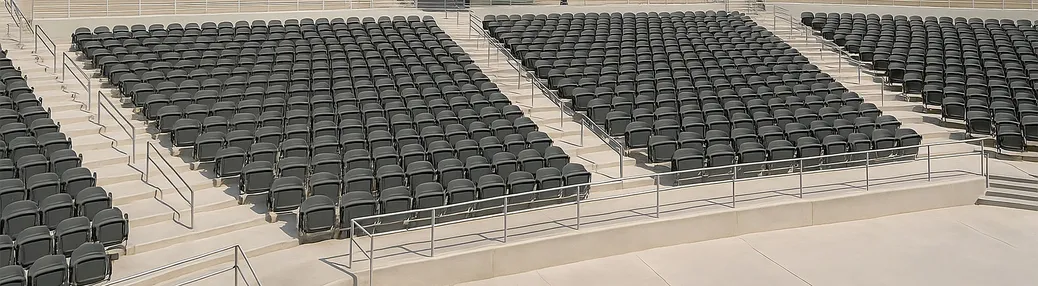 VyStar Amphitheater at The Bridge Tickets

                