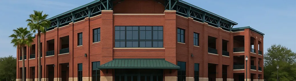 VyStar Ballpark Tickets

                