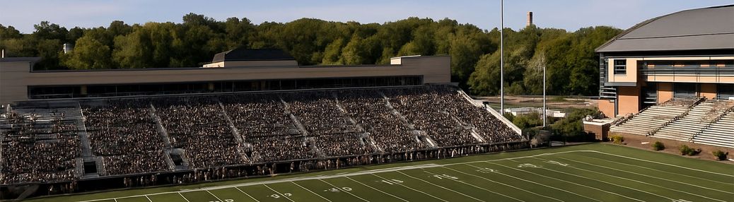 Waldo Stadium Tickets