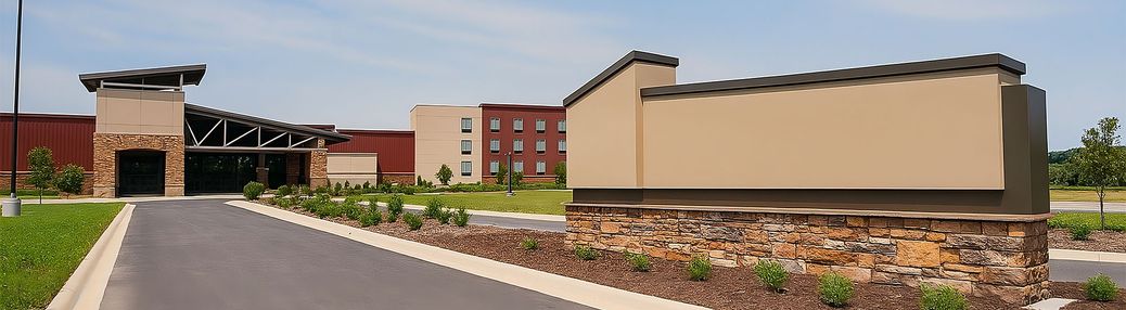 Walker's Bluff Tickets

                