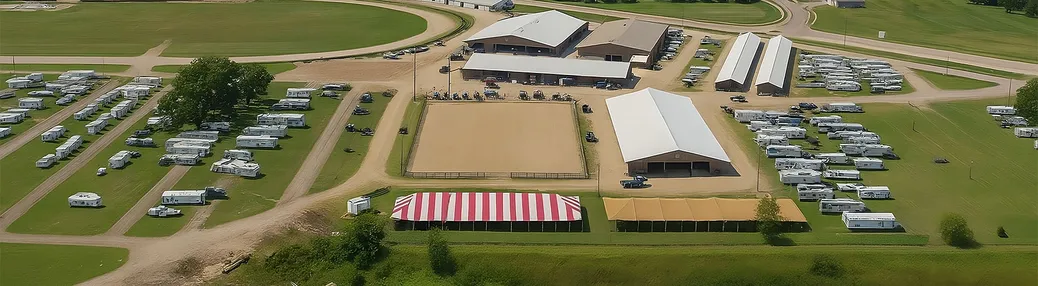 Walworth County Fair Grounds Tickets