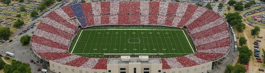 War Memorial Stadium - AR Tickets

                