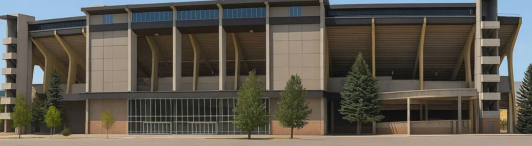 War Memorial Stadium - Laramie Tickets

                