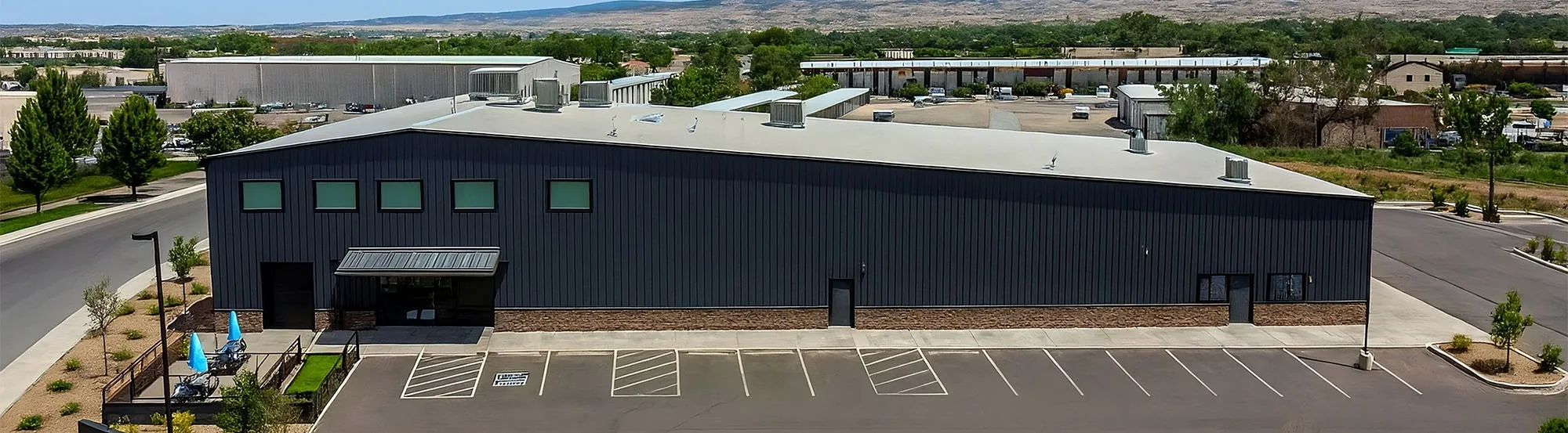 Warehouse 25 sixty-five | Live Events in Grand Junction, CO