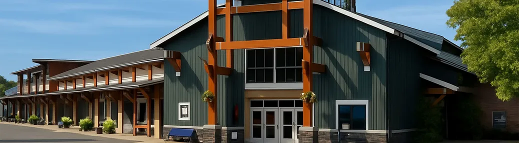 Washington State Fair Events Center Tickets

                