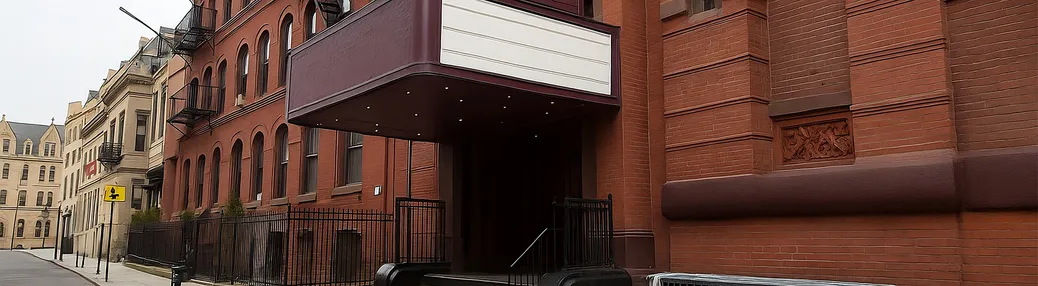 Webster Hall Tickets