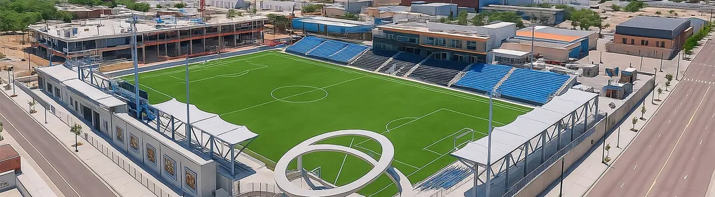 Weidner Field Tickets