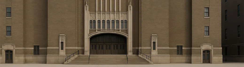 West Herr Auditorium Theatre Tickets