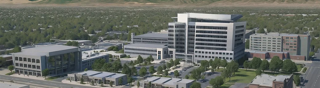 West Valley Events Complex Tickets

                