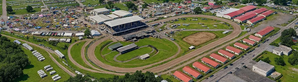 West Virginia State Fair Tickets

                