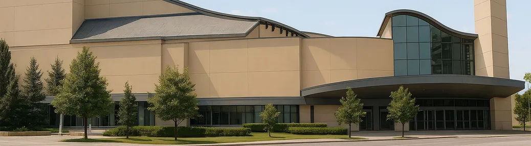 Weston Recital Hall at Meridian Arts Centre Tickets

                