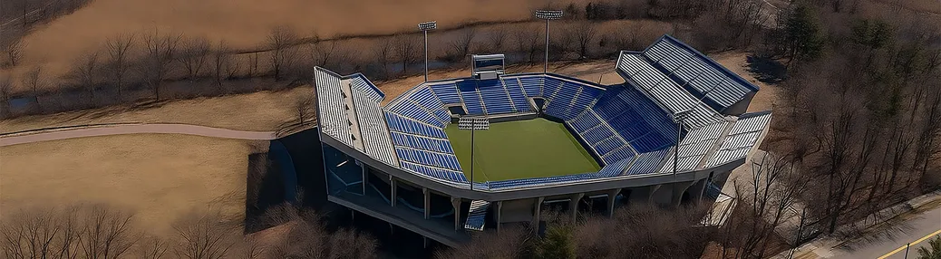 Westville Music Bowl Tickets

                