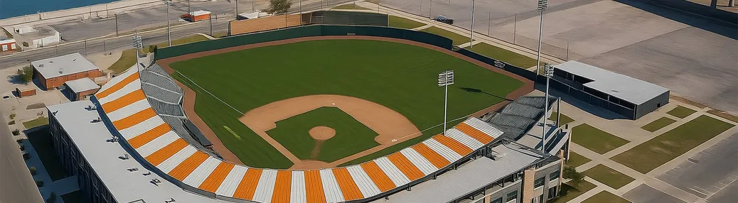 Whataburger Field Tickets

                