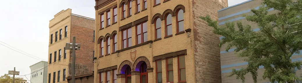 White Eagle Hall Tickets

                