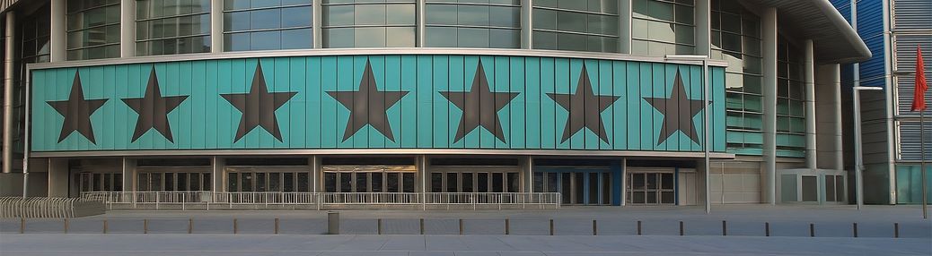 WiZink Center Tickets

                