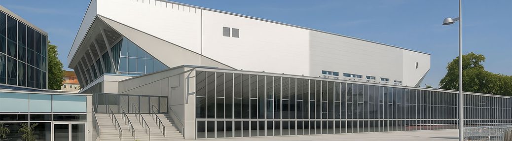 Wiener Stadthalle Tickets