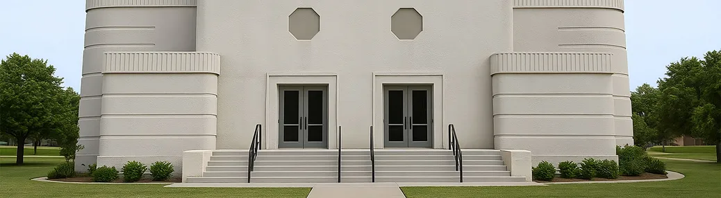 Will Rogers Auditorium Tickets