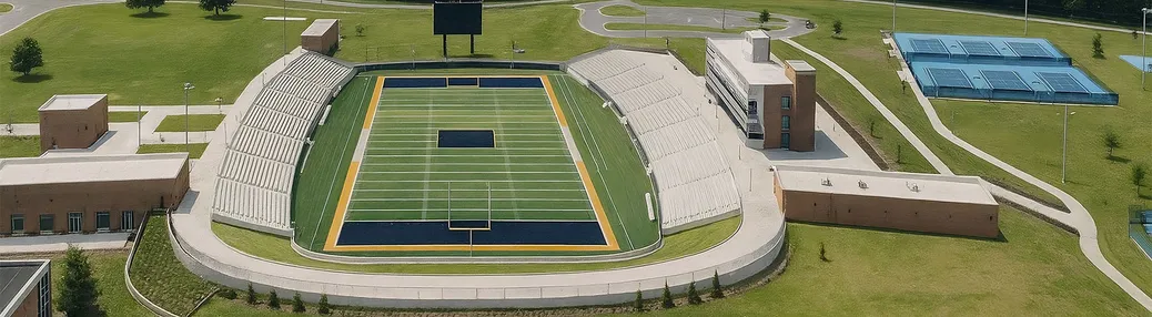 William B. Greene Jr. Stadium Tickets