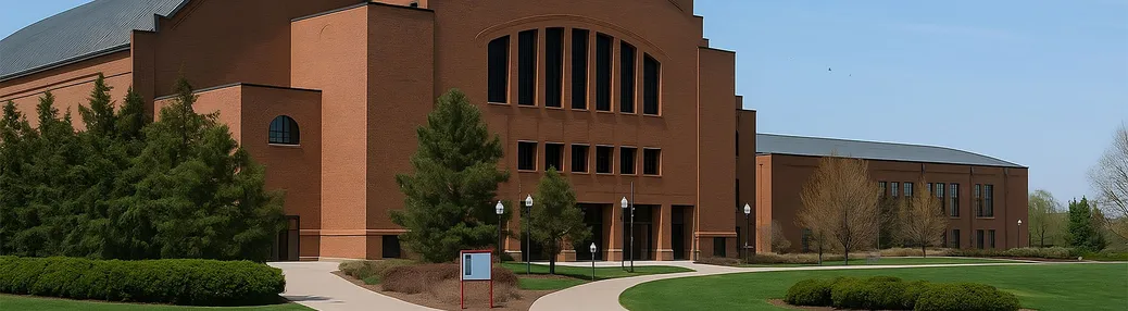 Williams Arena and Sports Pavilion Tickets

                