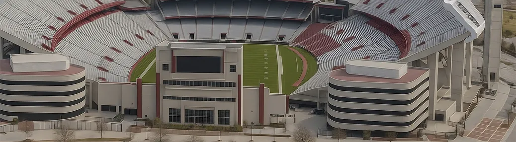 Williams-Brice Stadium Tickets

                