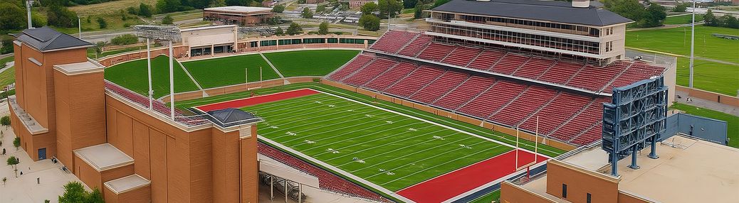 Williams Stadium Tickets

                