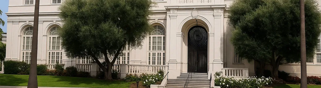 Wilshire Ebell Theatre Tickets