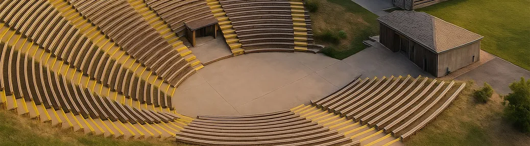 Wine Country Amphitheater Tickets

                