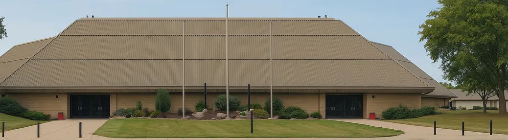 Wings Event Center Tickets