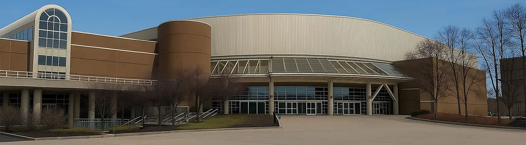 Wolstein Center - CSU Convocation Center Tickets

                